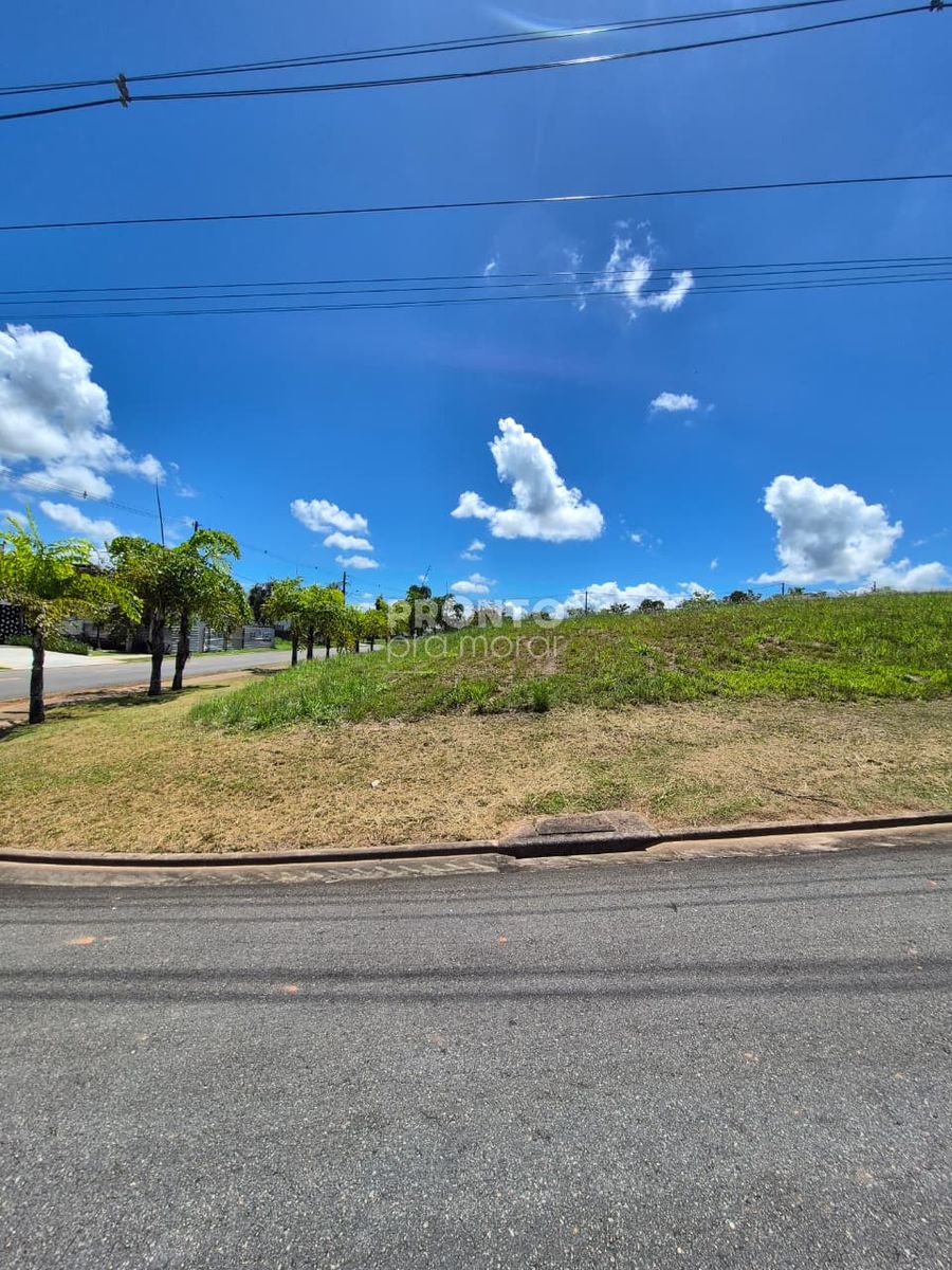 Lote/Terreno/Condomínio em Manassu - Wallace Pinto Corretor