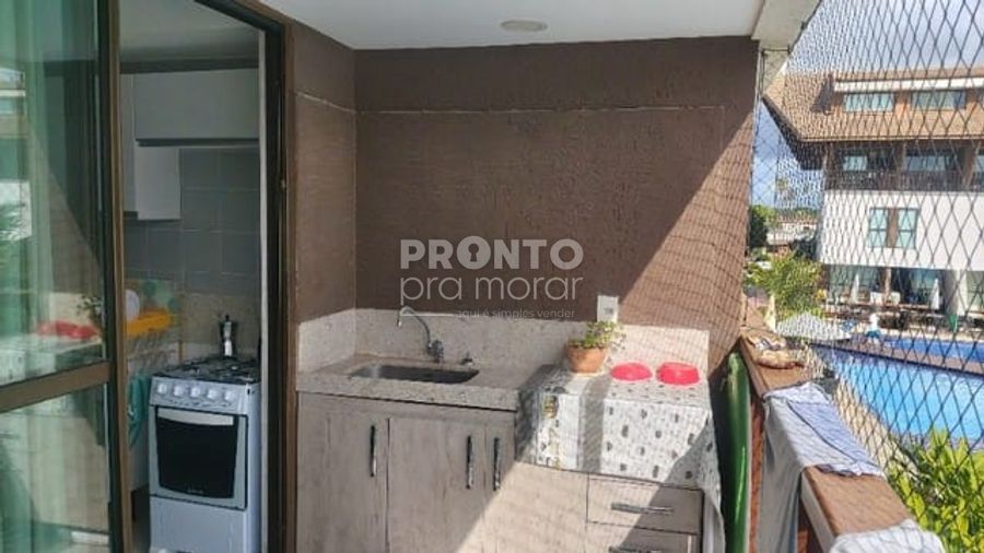 Apartamento, 3 quartos, 80 m² - Foto 6