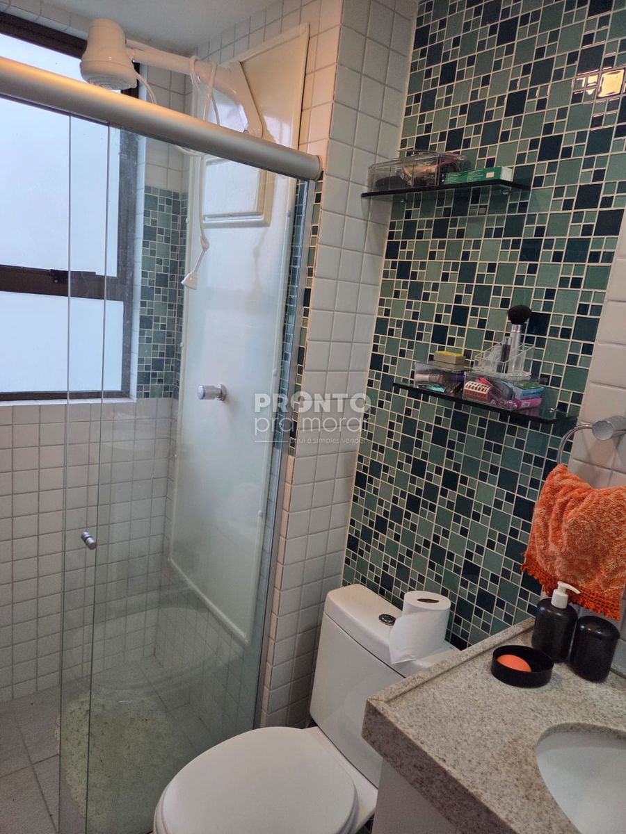 Apartamento, 3 quartos, 80 m² - Foto 5