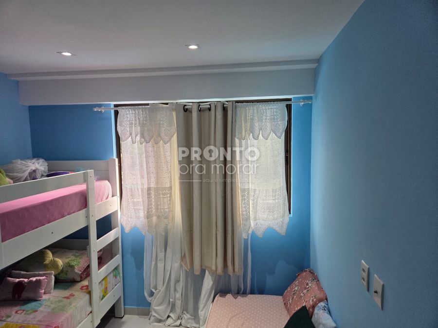 Apartamento, 3 quartos, 80 m² - Foto 8