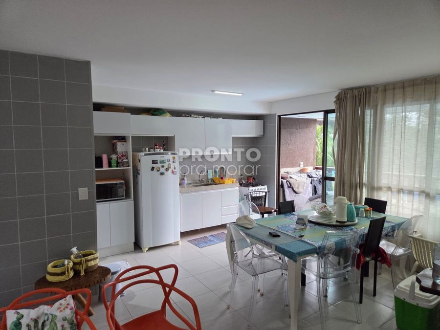 Apartamento, 3 quartos, 80 m² - Foto 7