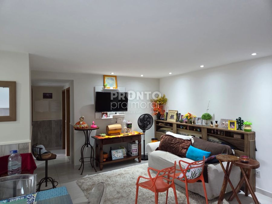Flat com 3 quartos em Porto de Galinhas - Wallace Pinto Corretor