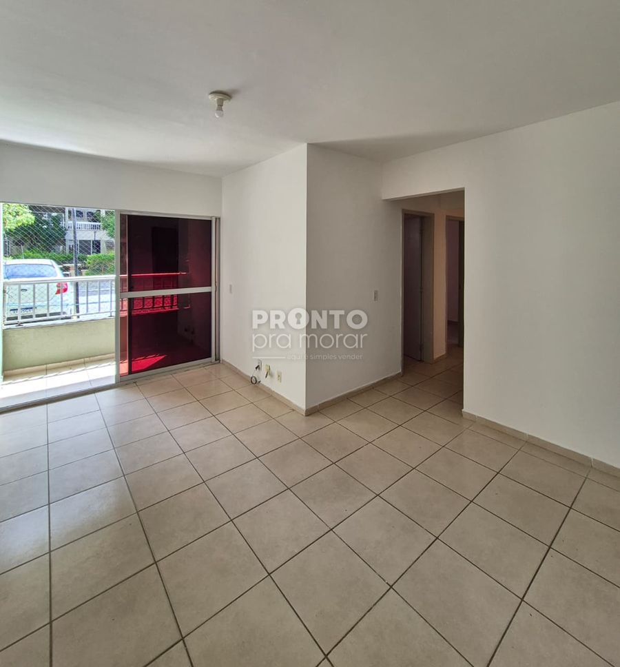 Apartamento, 3 quartos, 57 m² - Foto 9