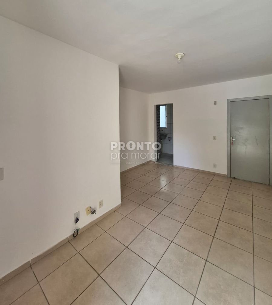 Apartamento com 3 quartos em Candeias - Wallace Pinto Corretor