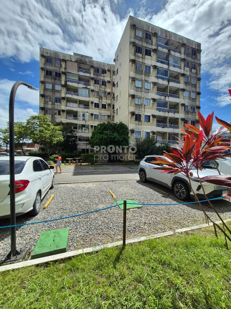 Apartamento, 3 quartos, 57 m² - Foto 12
