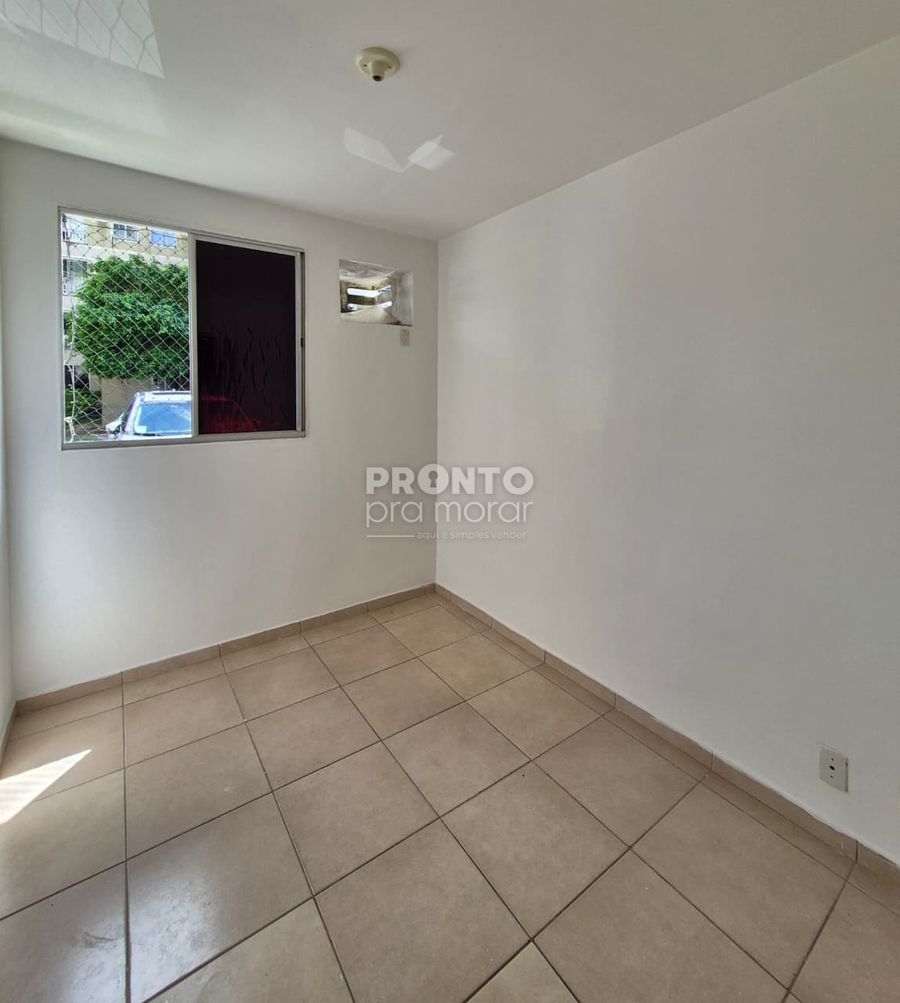 Apartamento com 3 quartos em Candeias - Wallace Pinto Corretor