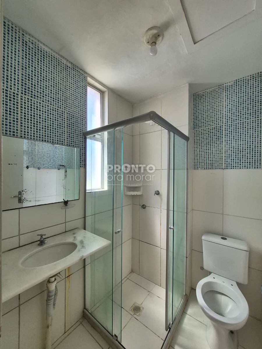Apartamento, 3 quartos, 57 m² - Foto 7