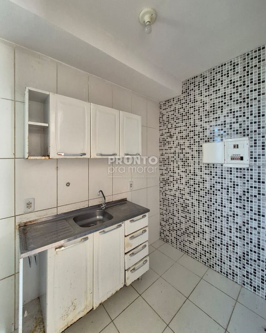 Apartamento, 3 quartos, 57 m² - Foto 6