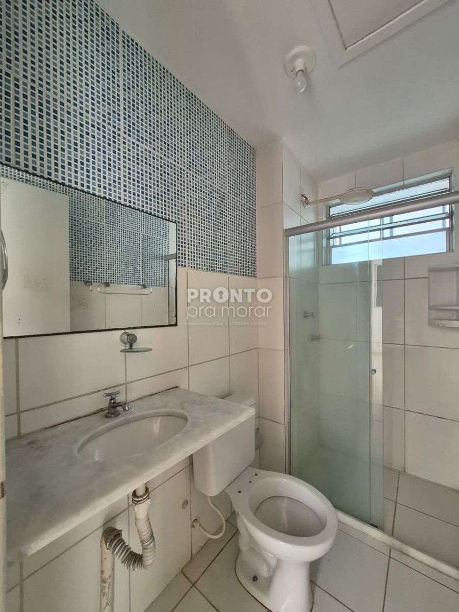 Apartamento, 3 quartos, 57 m² - Foto 5