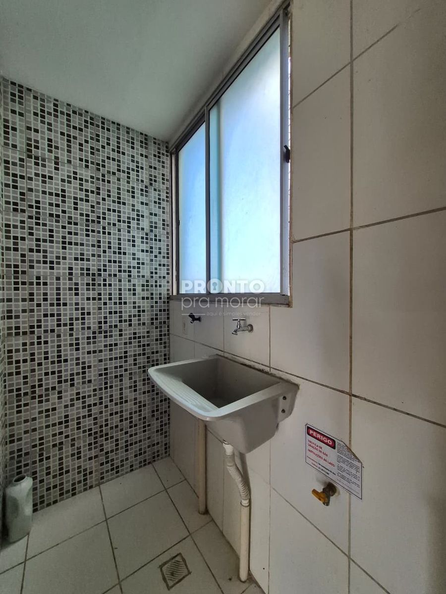 Apartamento, 3 quartos, 57 m² - Foto 8