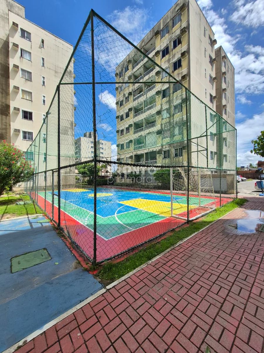 Apartamento, 3 quartos, 57 m² - Foto 13