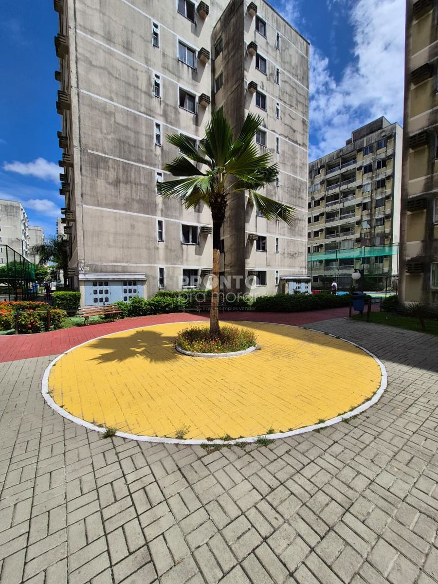 Apartamento, 3 quartos, 57 m² - Foto 14