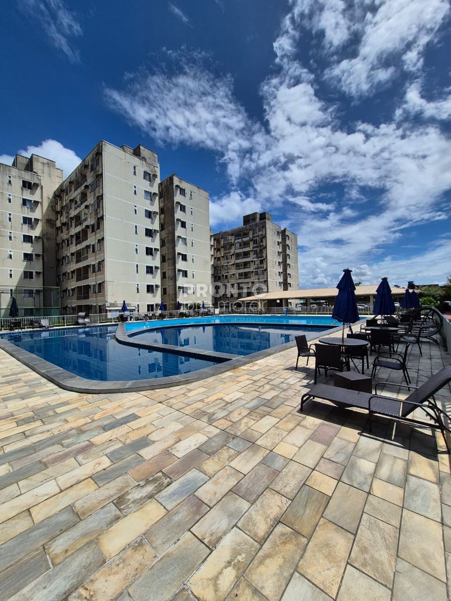 Apartamento, 3 quartos, 57 m² - Foto 15