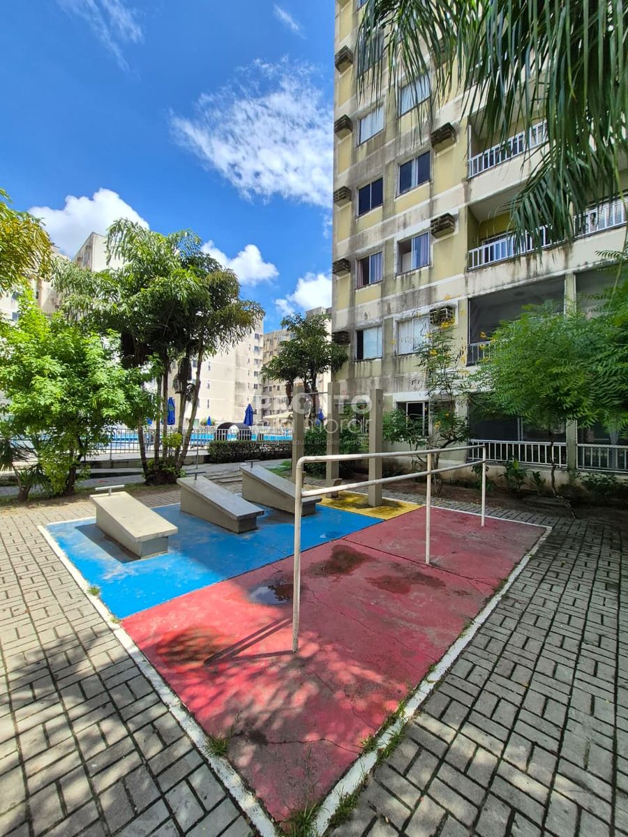 Apartamento, 3 quartos, 57 m² - Foto 16
