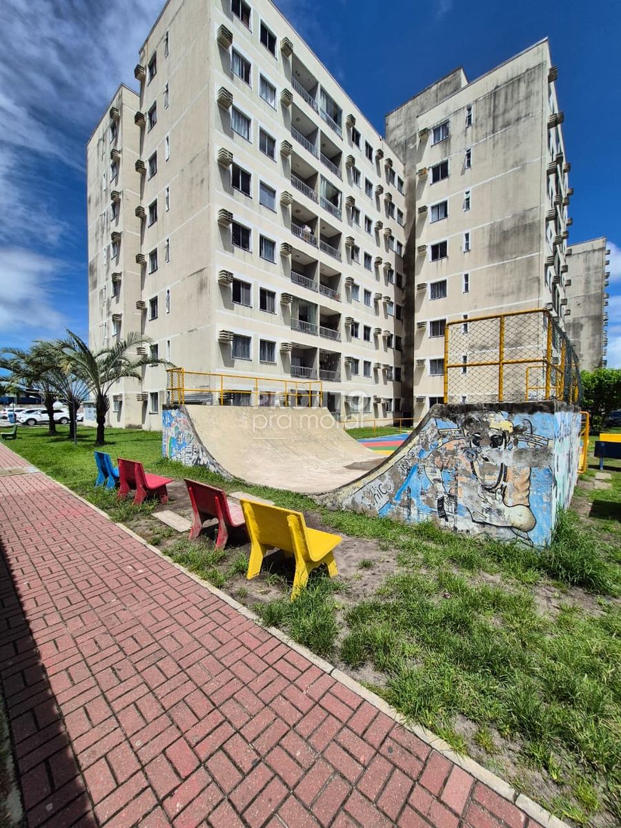 Apartamento, 3 quartos, 57 m² - Foto 17