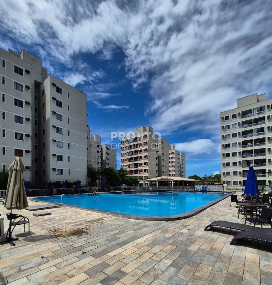 Apartamento, 3 quartos, 57 m² - Foto 19