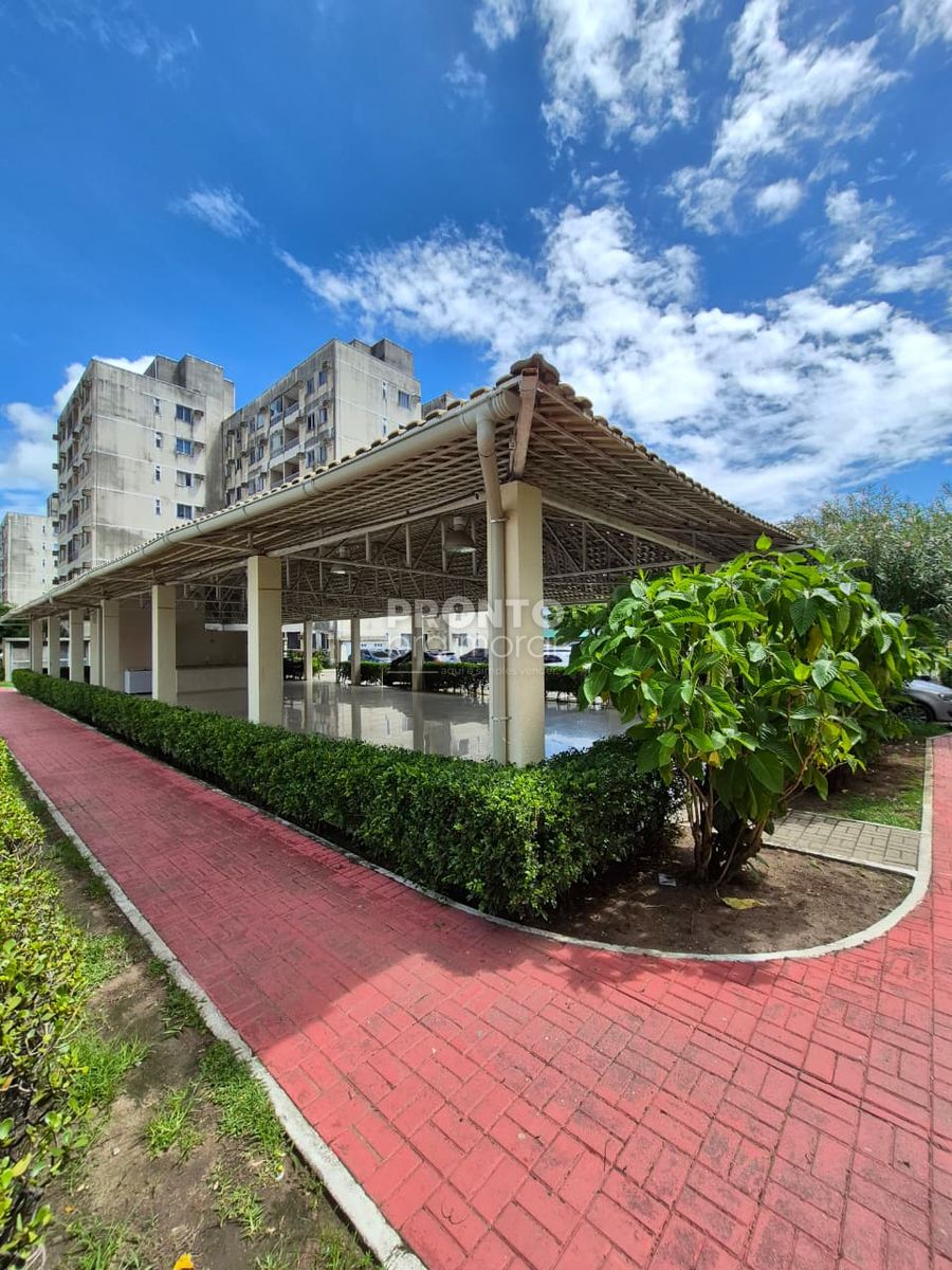 Apartamento, 3 quartos, 57 m² - Foto 20