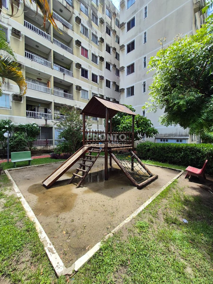 Apartamento, 3 quartos, 57 m² - Foto 21