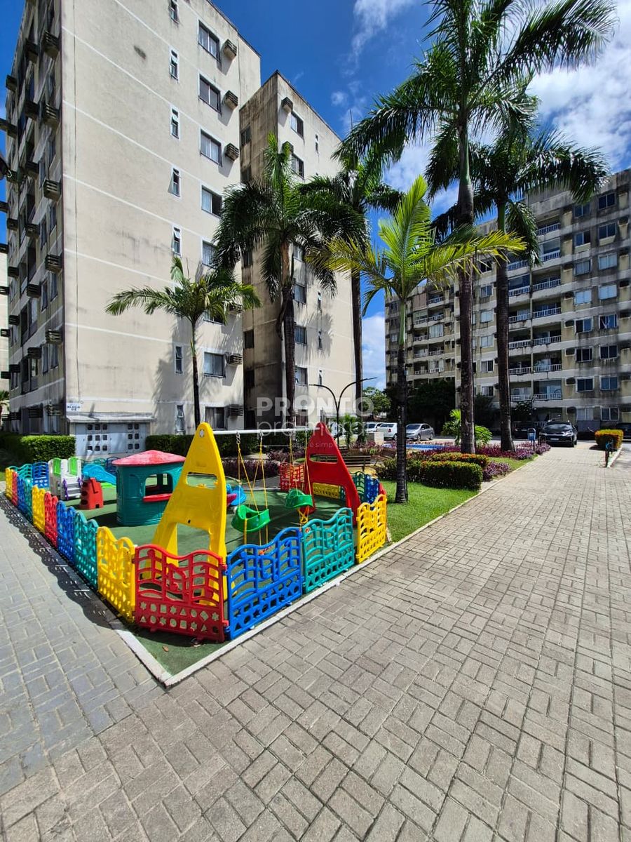 Apartamento, 3 quartos, 57 m² - Foto 23