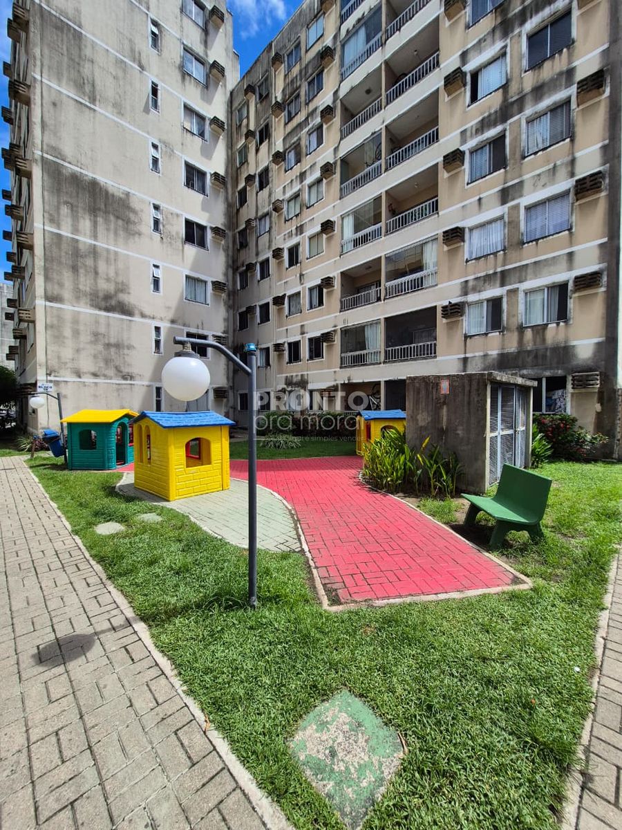 Apartamento, 3 quartos, 57 m² - Foto 24