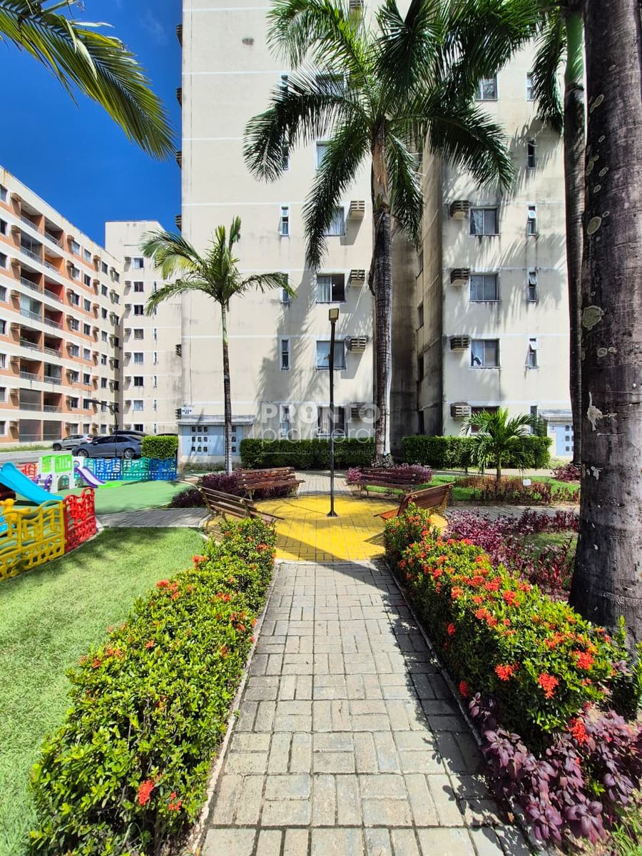Apartamento, 3 quartos, 57 m² - Foto 25
