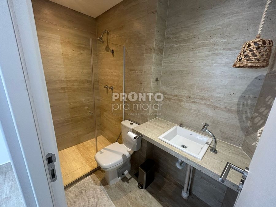 Apartamento, 2 quartos, 55 m² - Foto 7