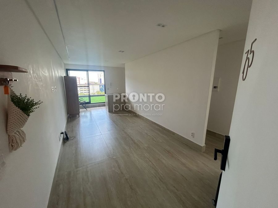 Apartamento, 2 quartos, 55 m² - Foto 6
