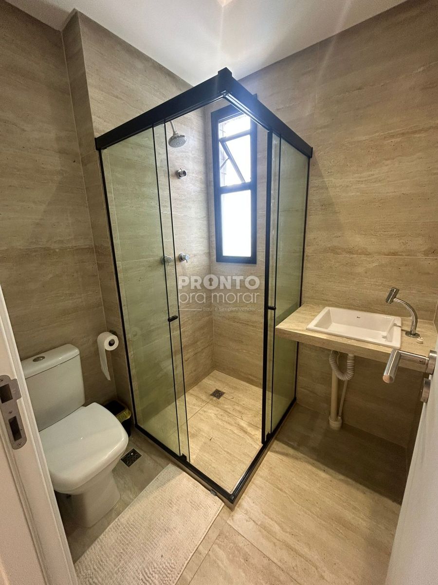 Apartamento, 2 quartos, 55 m² - Foto 3