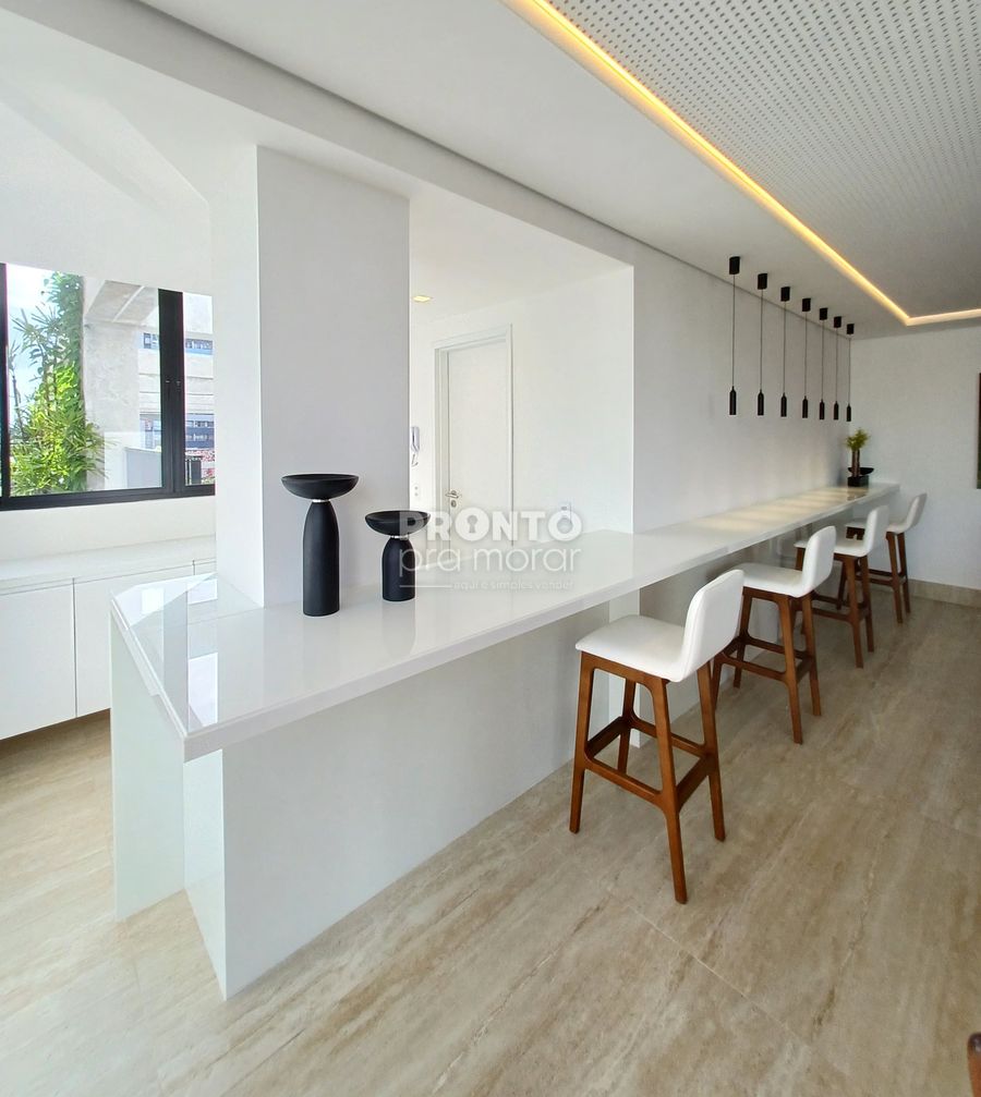 Apartamento, 2 quartos, 55 m² - Foto 15
