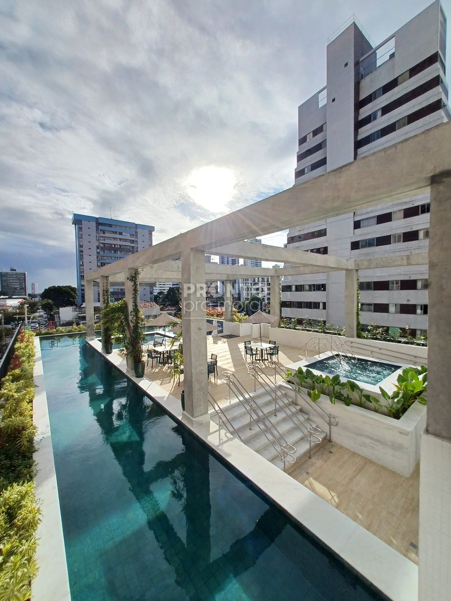 Apartamento, 2 quartos, 55 m² - Foto 9