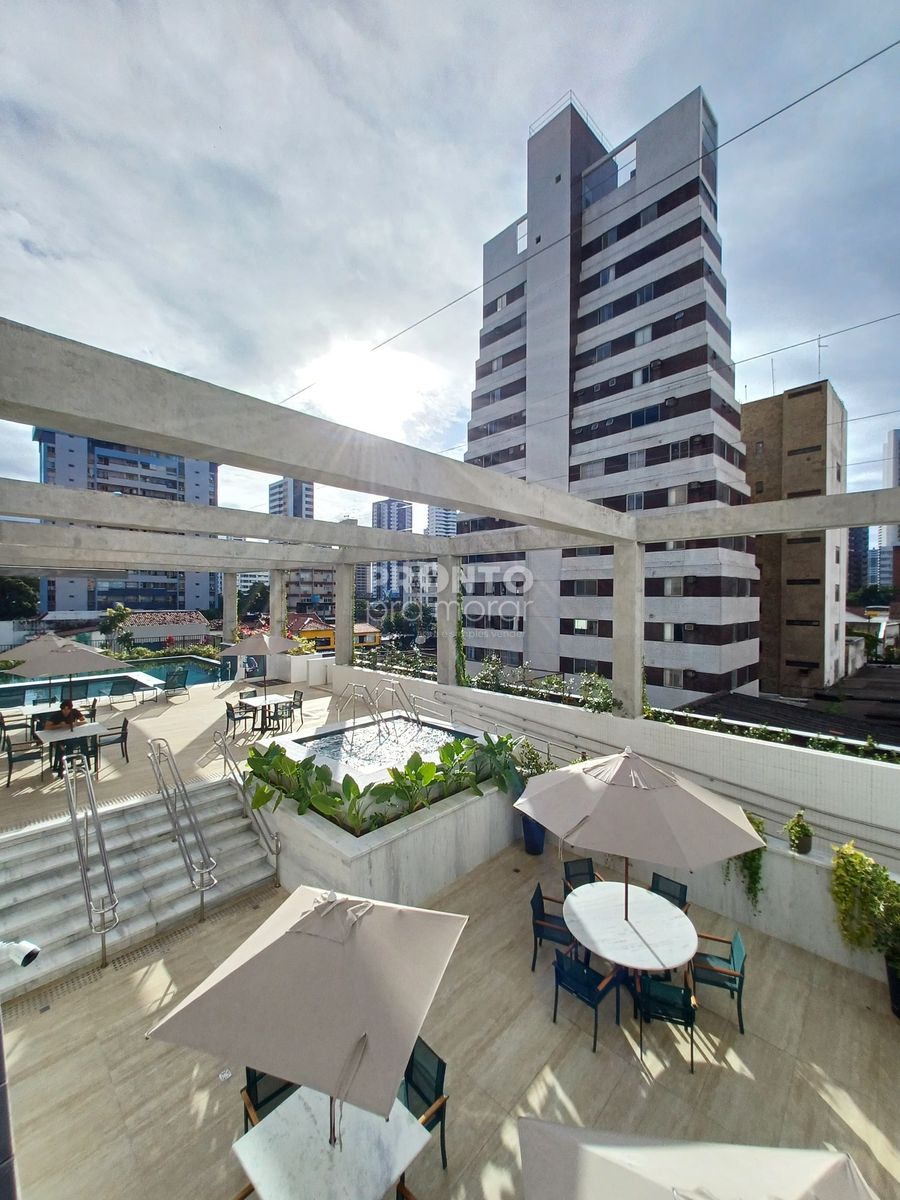 Apartamento, 2 quartos, 55 m² - Foto 10