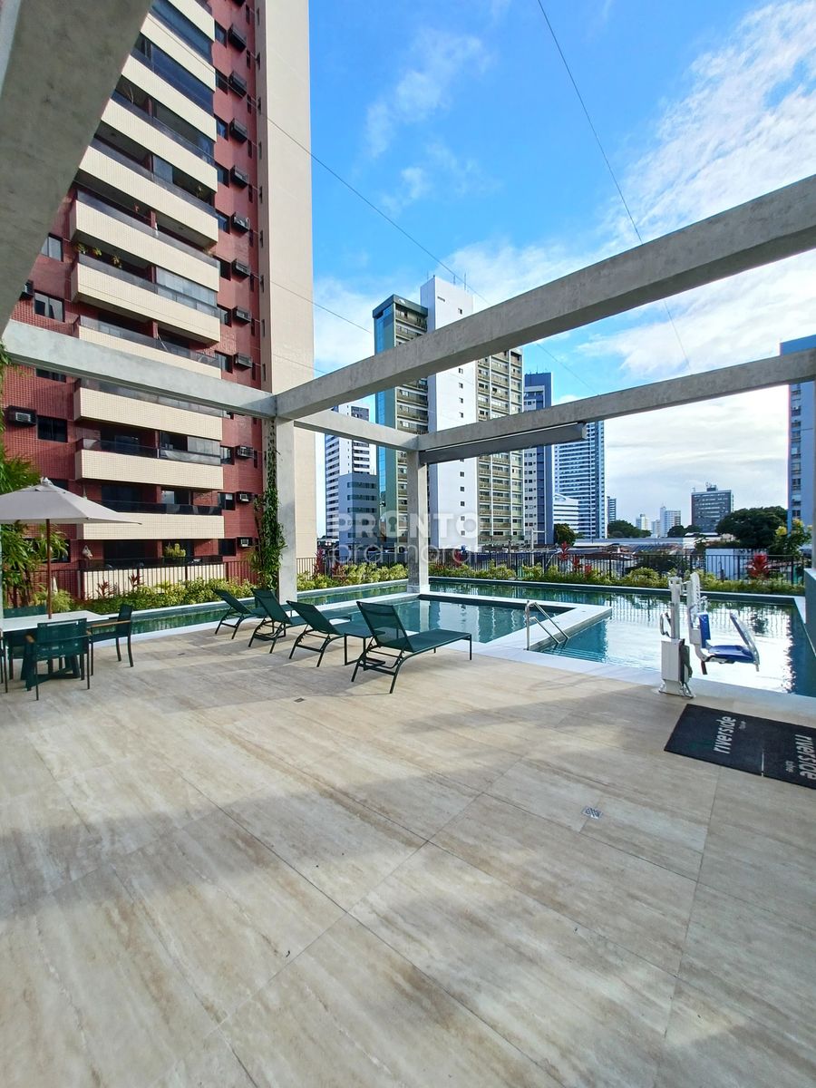 Apartamento, 2 quartos, 55 m² - Foto 11