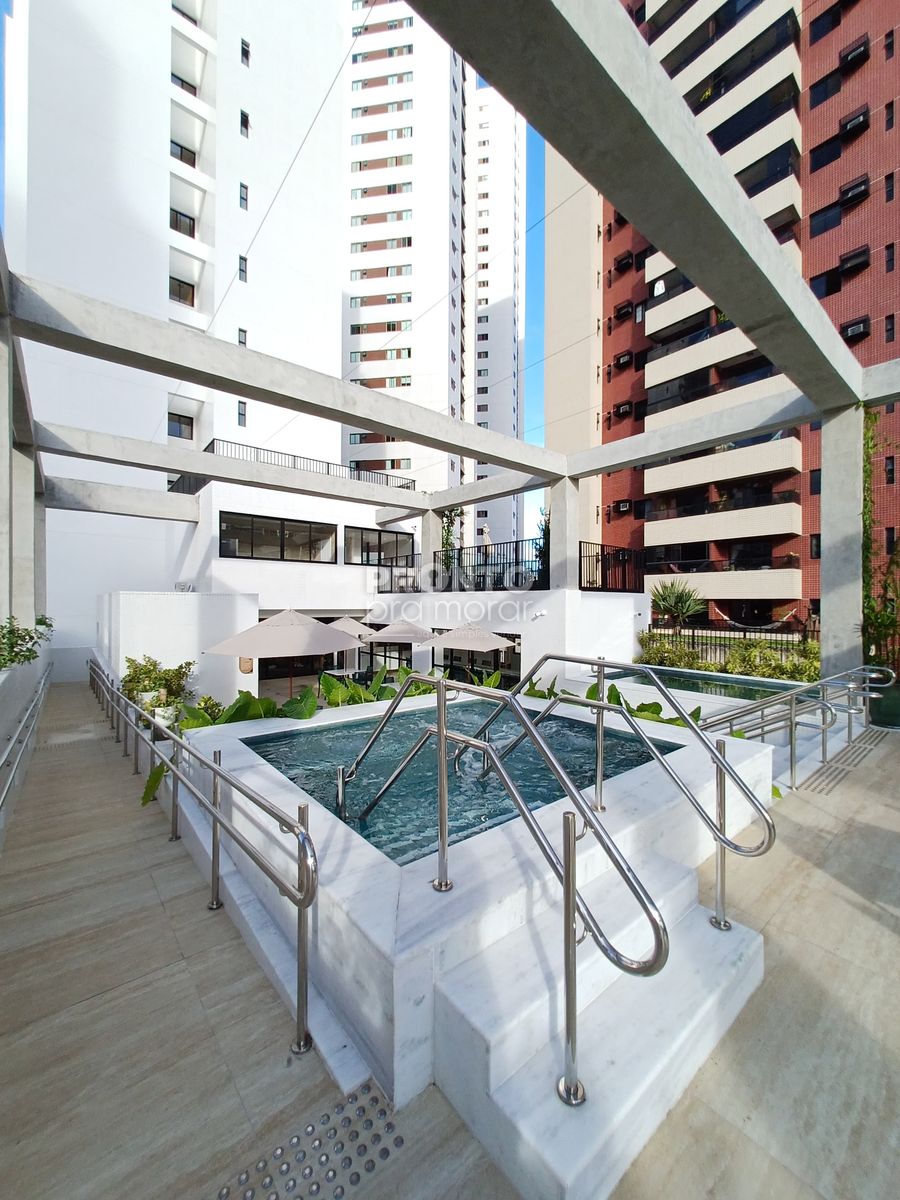 Apartamento, 2 quartos, 55 m² - Foto 13