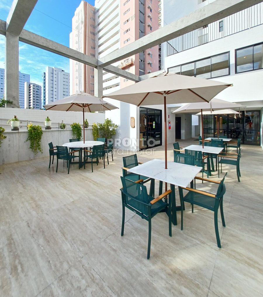 Apartamento, 2 quartos, 55 m² - Foto 14
