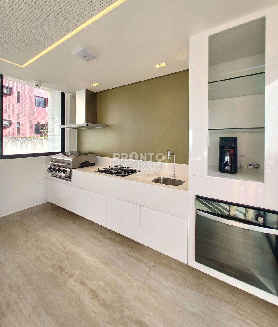 Apartamento, 2 quartos, 55 m² - Foto 17