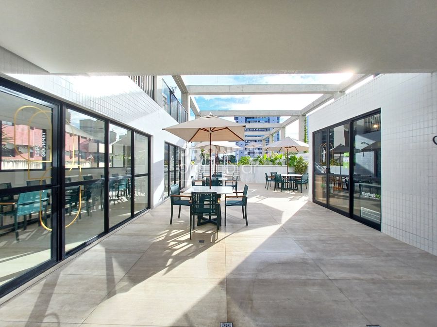 Apartamento, 2 quartos, 55 m² - Foto 18