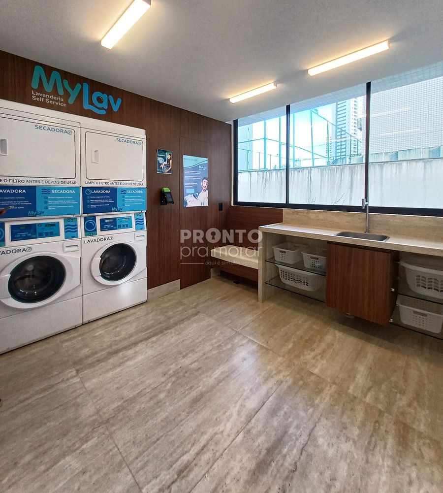 Apartamento, 2 quartos, 55 m² - Foto 21
