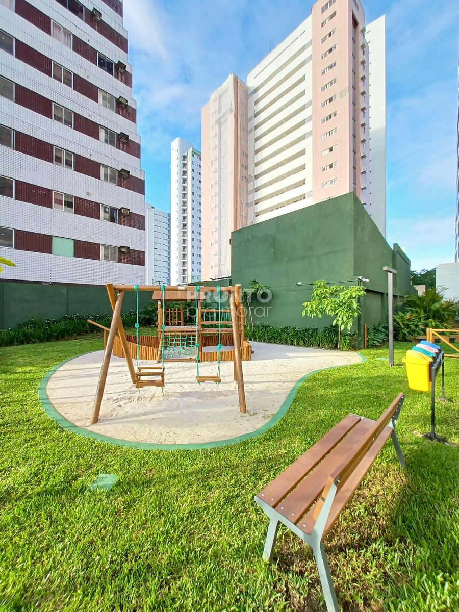 Apartamento, 2 quartos, 55 m² - Foto 25