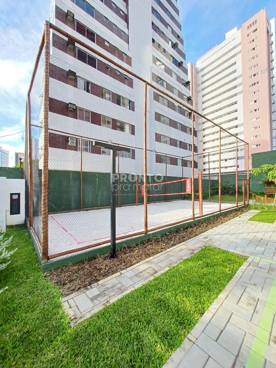 Apartamento, 2 quartos, 55 m² - Foto 28