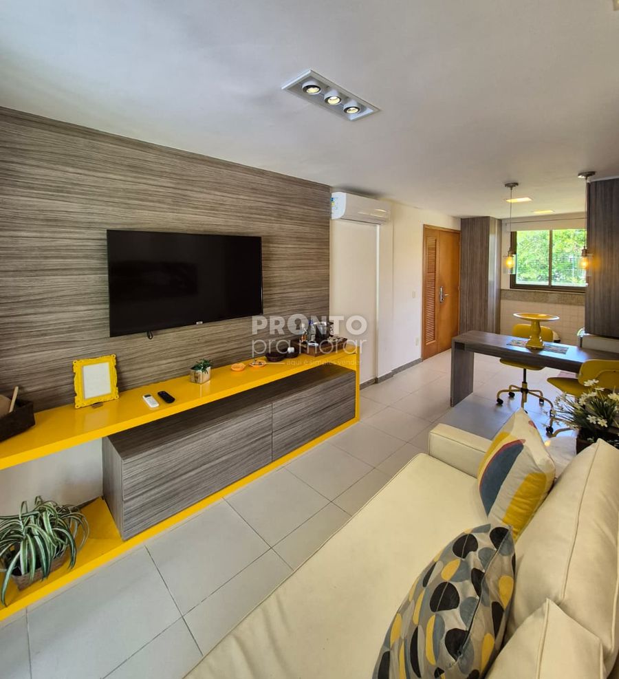 Apartamento, 2 quartos, 63 m² - Foto 7