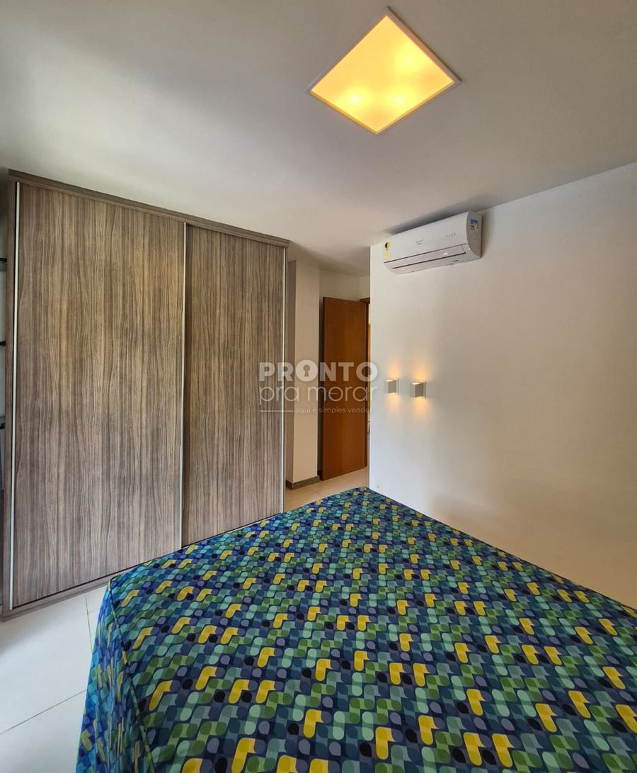 Apartamento com 2 quartos em Muro Alto - Wallace Pinto Corretor