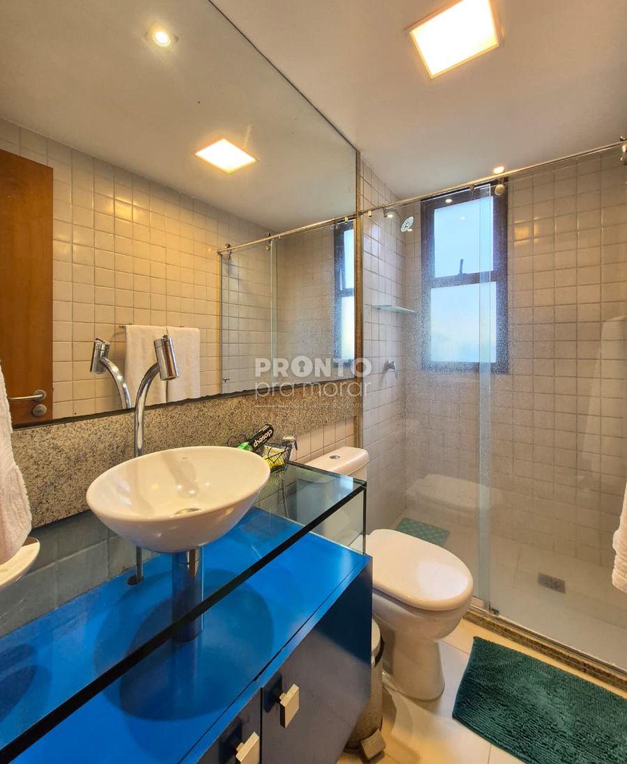 Apartamento, 2 quartos, 63 m² - Foto 11