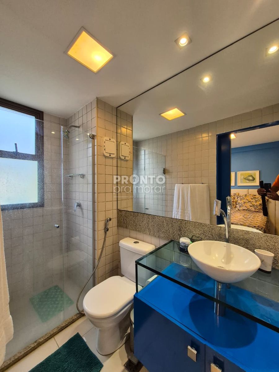 Apartamento, 2 quartos, 63 m² - Foto 8