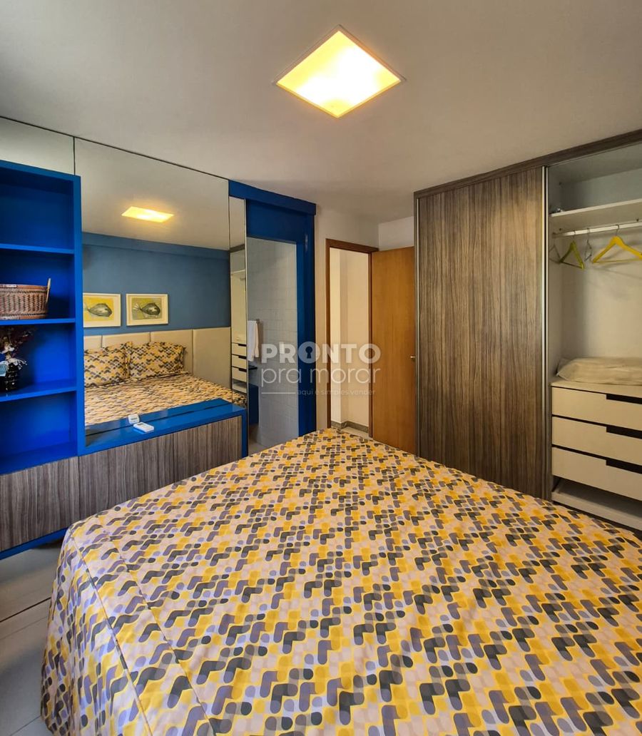 Apartamento, 2 quartos, 63 m² - Foto 12