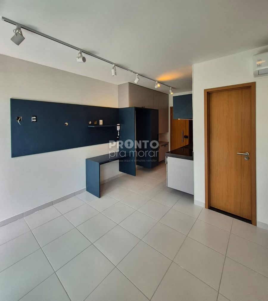 Apartamento, 1 quarto, 28 m² - Foto 2