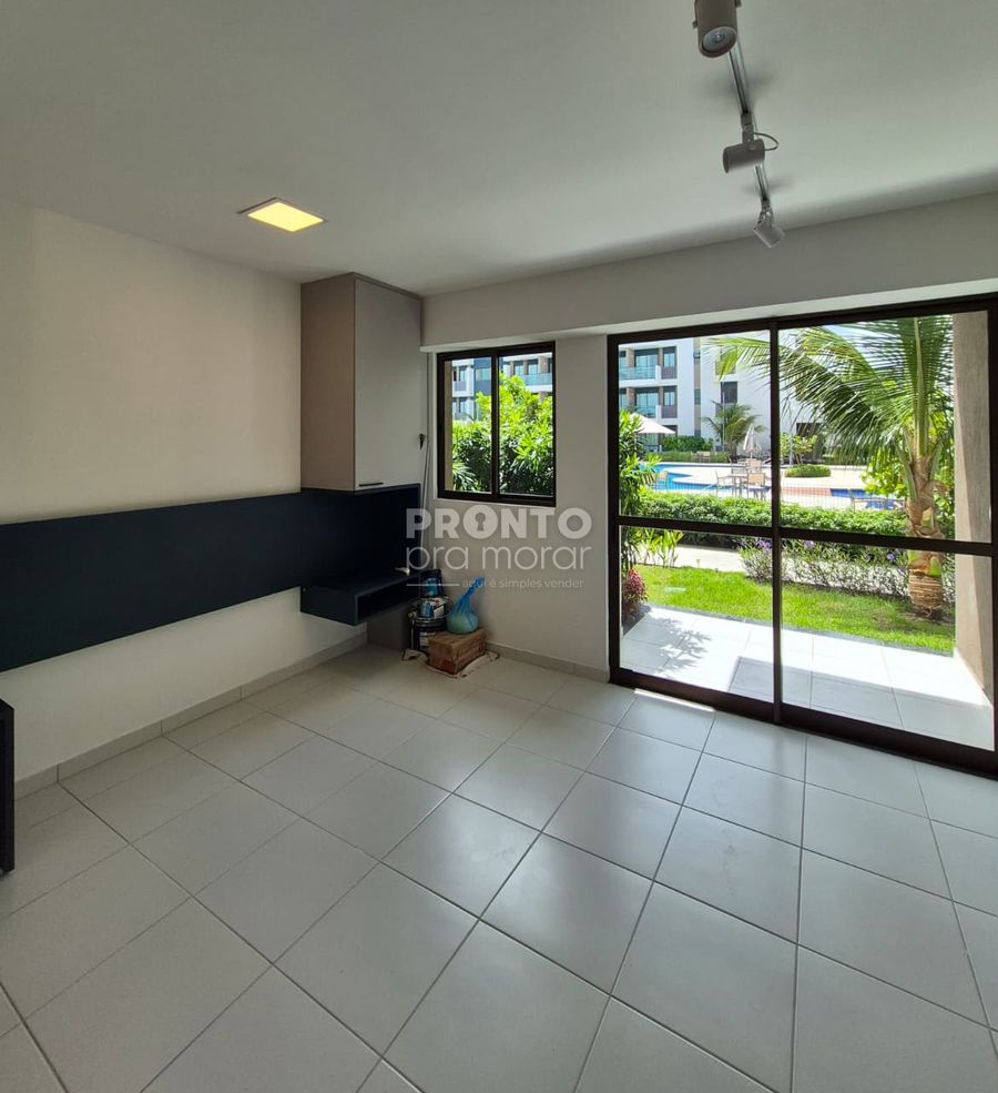 Apartamento, 1 quarto, 28 m² - Foto 3