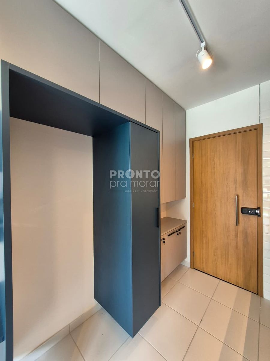 Apartamento, 1 quarto, 28 m² - Foto 6