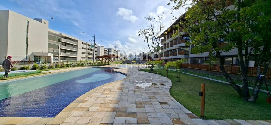 Apartamento, 1 quarto, 25 m² - Foto 16