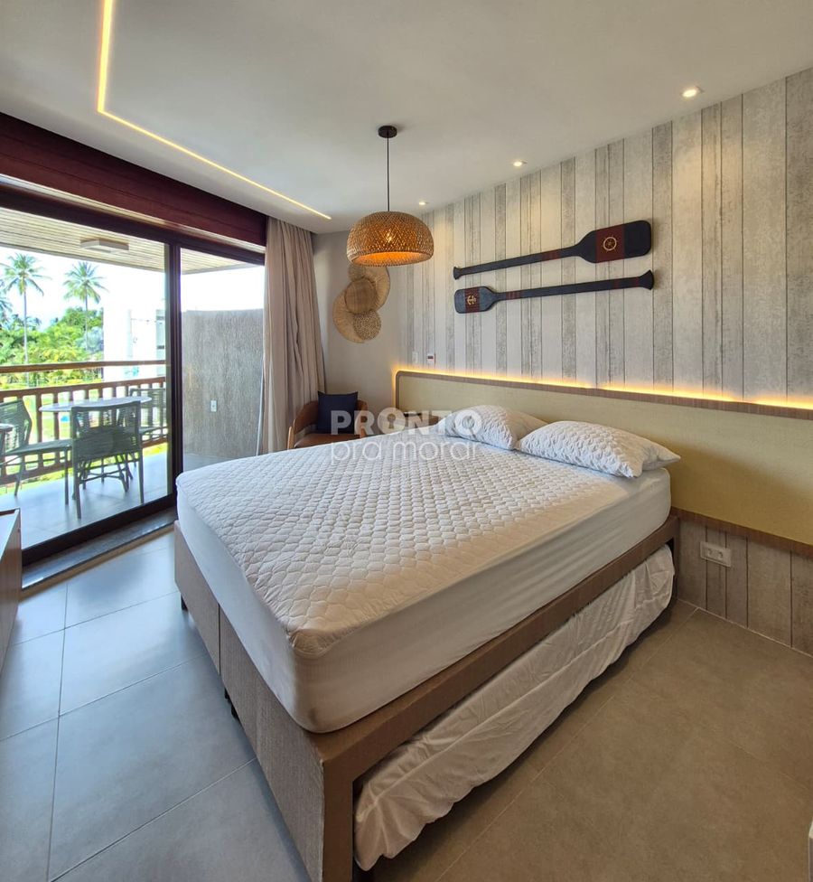 Apartamento com 1 quarto em Carneiros - Wallace Pinto Corretor