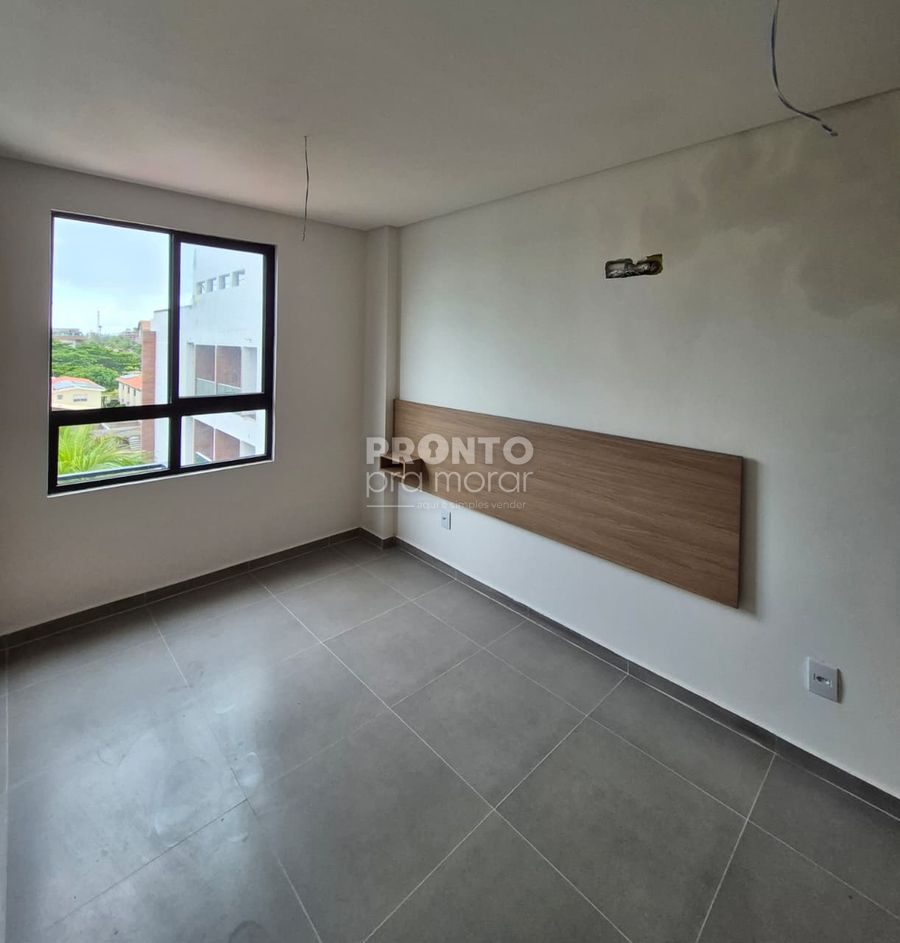 Flat com 1 quarto em Porto de Galinhas - Wallace Pinto Corretor